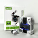 Беспроводные наушники M45 series, EarBuds, Smart Case (Серебряный)