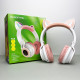 Бездротові навушники Cat Ear Borofone BO18 (Білий)