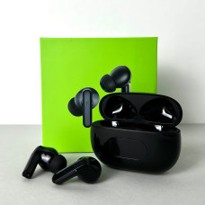 Бездротові навушники F05 series, EarBuds (Чорний)