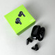 Бездротові навушники F05 series, EarBuds (Чорний)