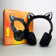 Бездротові навушники Cat Ear Borofone BO18 (Чорний)