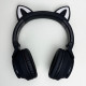 Бездротові навушники Cat Ear Borofone BO18 (Чорний)