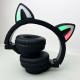 Бездротові навушники Cat Ear Borofone BO18 (Чорний)
