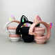 Бездротові навушники Cat Ear Borofone BO18 (Чорний)
