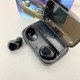Бездротові навушники M10 series, Digital Indicator, Smart Case (Чорний)