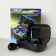 Бездротові навушники M10 series, Digital Indicator, Smart Case (Чорний)