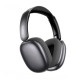 Бездротові навушники Hoco Pro Max ESD23 з дисплеєм ANC (Чорний)