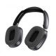 Бездротові навушники Hoco Pro Max ESD23 з дисплеєм ANC (Чорний)