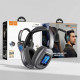 Бездротові навушники Hoco Pro Max ESD23 з дисплеєм ANC (Чорний)