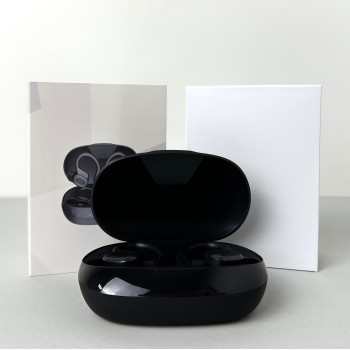 Бездротові навушники SP16 series, EarBuds, Smart Case (Чорний)