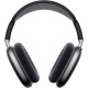 Бездротові навушники Hoco Pro Max W65 (Чорний)
