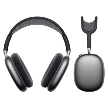 Бездротові навушники Hoco Pro Max W65 (Чорний)