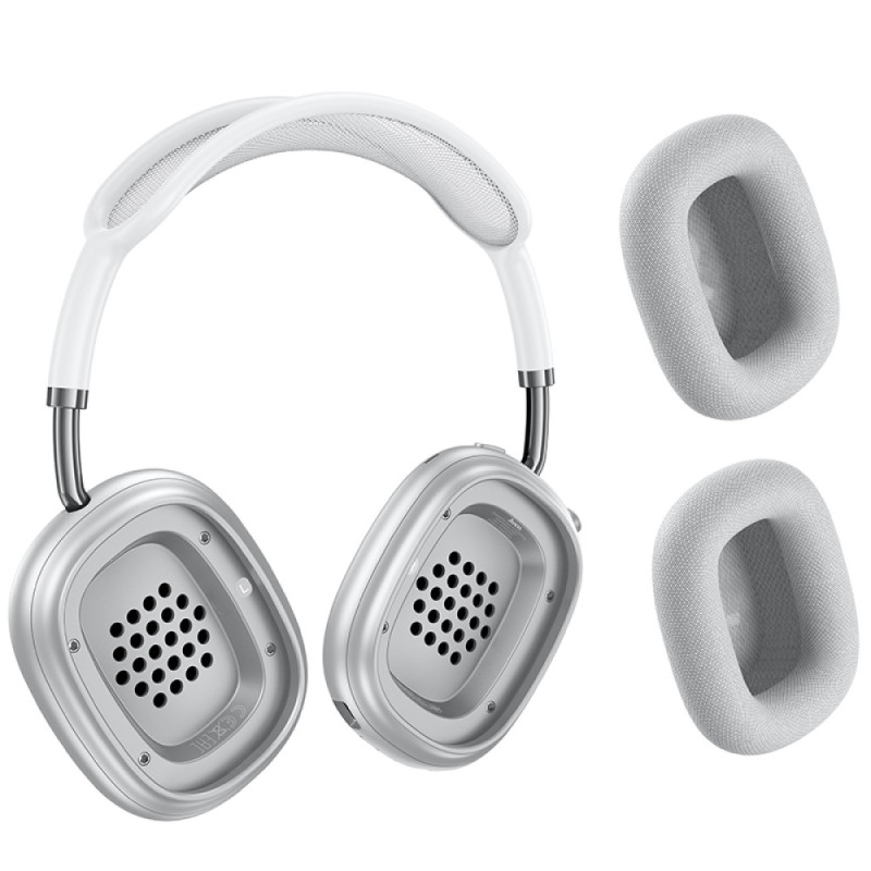 Бездротові навушники Hoco Pro Max W65 (Чорний)