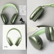 Безпровідні навушники P9 Wireless Stereo (Зелений)