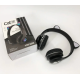 Бездротові навушники Cat Ear RGB VIV-23M (Чорний)