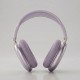 Бездротові навушники Hoco Pro Max W65 Plus ANC (Фіолетовий)