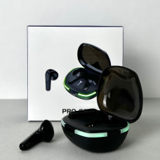 Бездротові навушники Pro 60 series, EarBuds (Чорний)