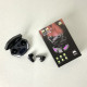 Бездротові навушники X15 series, Gaming EarBuds , Smart Case (Чорний)