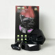 Бездротові навушники X15 series, Gaming EarBuds , Smart Case (Чорний)