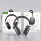Бездротові навушники Hoco Pro Max W65 Plus ANC (Чорний)