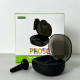 Бездротові навушники Pro 50 series, EarBuds, Smart Case (Чорний)