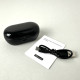 Бездротові навушники Y50 series, EarBuds (Чорний)