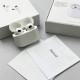 Беспроводные наушники Air pod 3 (Белый) NL