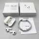 Беспроводные наушники Air pod 3 (Белый) NL