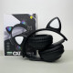 Бездротові навушники Cat Ear RGB STN-28 (Чорний)