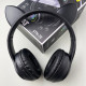 Бездротові навушники Cat Ear RGB STN-28 (Чорний)