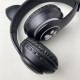 Бездротові навушники Cat Ear RGB STN-28 (Чорний)