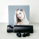 Бездротові навушники N21 series, EarBuds, Smart Case (Чорний)