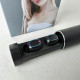 Бездротові навушники N21 series, EarBuds, Smart Case (Чорний)