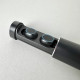 Бездротові навушники N21 series, EarBuds, Smart Case (Чорний)