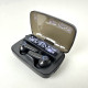 Бездротові навушники M19 series, Digital Indicator, Smart Case (Чорний)