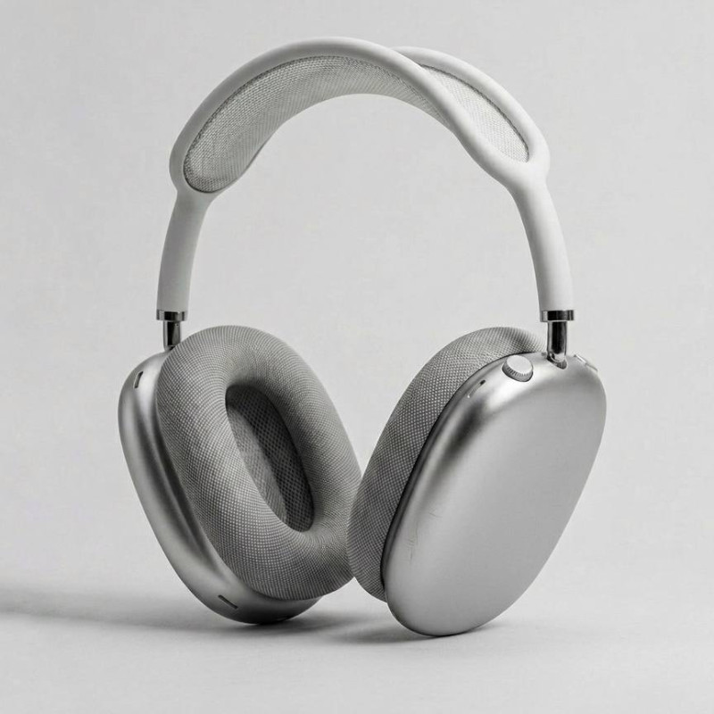 Бездротові навушники Hoco Pro Max W65 Plus ANC (Помаранчевий)