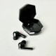 Бездротові навушники N35 series, Gaming EarBuds, Smart Case (Чорний)
