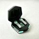 Бездротові навушники N35 series, Gaming EarBuds, Smart Case (Чорний)