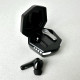 Бездротові навушники N35 series, Gaming EarBuds, Smart Case (Чорний)