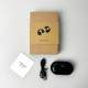 Бездротові навушники T7500 series, EarBuds (Чорний)