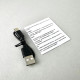 Бездротові навушники T7500 series, EarBuds (Чорний)