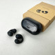 Бездротові навушники T7500 series, EarBuds (Чорний)