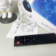 Світильник-проектор Астронавт Starry Sky RGB + пульт