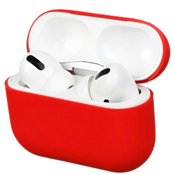 Чохол для pods PRO 2 Slim (Червоний)