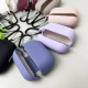 Чохол з карабіном для pods PRO 2 (Чорний)
