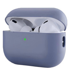 Чохол для pods PRO 2 Slim (Бузковий)