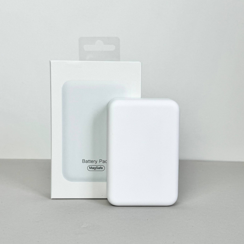 Power Bank MagSafe Battery Pack 10000mAh NL
