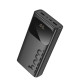 Power Bank Hoco J144A 2USB+Type-C (30000mAh) Чорний