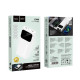 Power Bank Hoco J144A 2USB+Type-C (30000mAh) Чорний