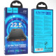 Power Bank Hoco J101 22.5W (10000mAh) Чорний